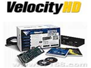 DPS Velocity HD
