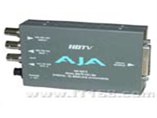 AJA HD10C2