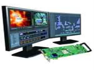 MATROX DSX 100 Pro
