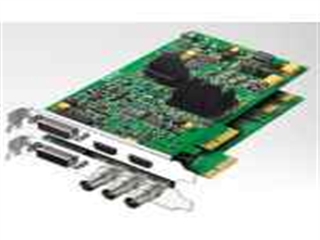 BlackMagic DeckLink HD Studio