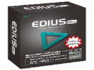 康能普视 EDIUS neo RT