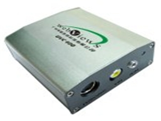 视盈 UVC 400
