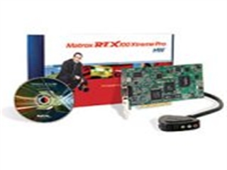 MATROX RT.X100 Xtreme Pro HW
