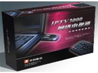 天创恒达 IPTV3000网络电视通