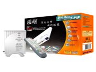 AverMedia DVI Box7-PIP(M099)