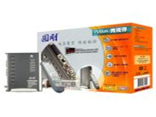 AverMedia TVBox-跨视界