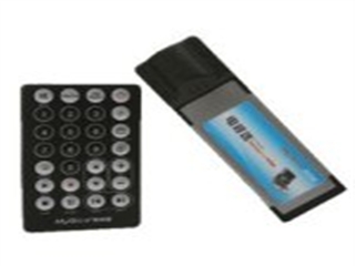 美如画 ET600 Express Card电视棒