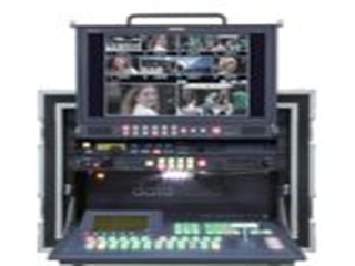 DataVideo MS-900 8路SDI数位移动演播室