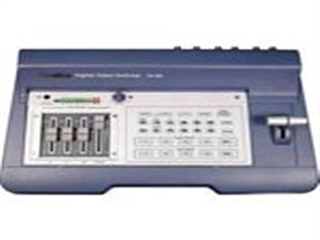 DataVideo SE-500 模拟切换台