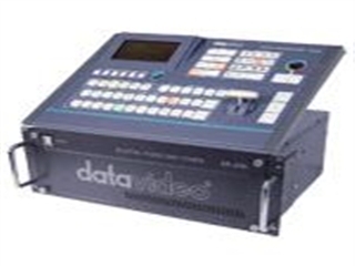 DataVideo SE-900 8通道SDI数字切换台