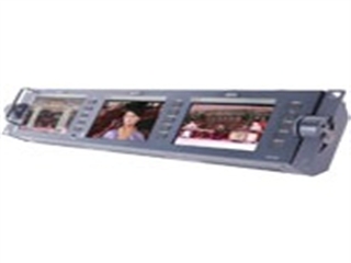 DataVideo TLM-433 4.3寸x3组LCD监视器