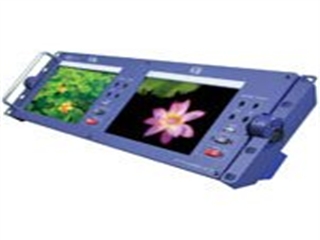 DataVideo TLM-702 双7寸LCD监视器