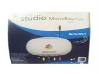 品尼高 Studio MovieBoard Plus V12