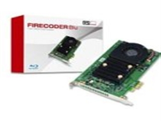 康能普视 FIRECODER Blu
