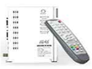 AverMedia TV-Box3