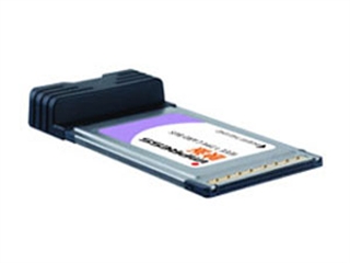 映派 CardBus DV