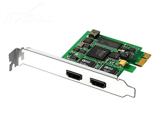 BlackMagic Intensity(HDMI)