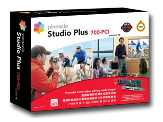 品尼高 700PCI