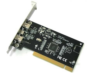 LifeView FlyVideo 1394 lite
