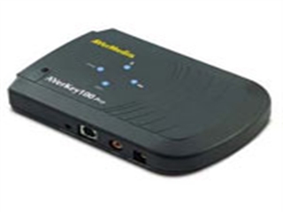 AverMedia key100 pro