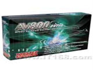 TOPSTEP AV-800 DV pro