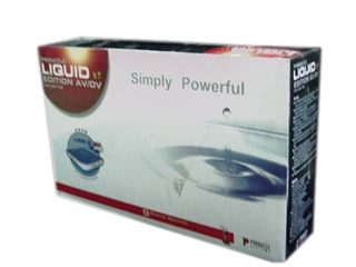 品尼高 Liquid AV/DV RT