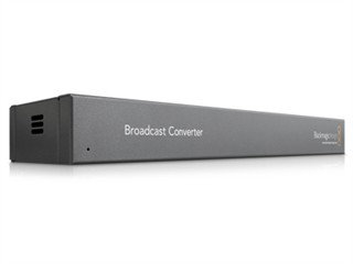 BlackMagic Broadcast Converter