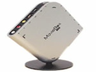 品尼高 Studio MovieBox USB