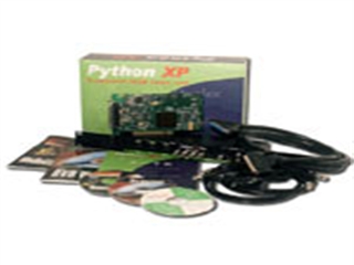 高创 Python XP2.0视频压缩卡