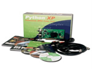 高创 Python XP2.0 Plus视频压缩卡