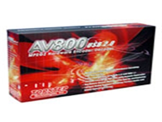 TOPSTEP AV-800 USB2.0