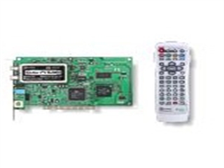 丽台 WinFast PVR2000