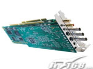 康能普视 EDIUS NX for HDV高清编辑系统