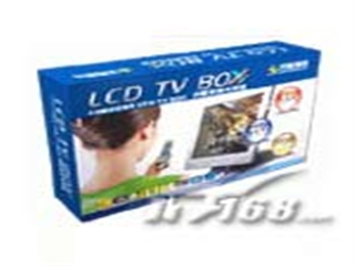 10moons天敏 LCD TV BOX