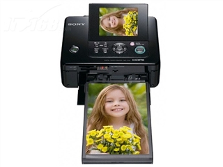 SONY DPP-FP97