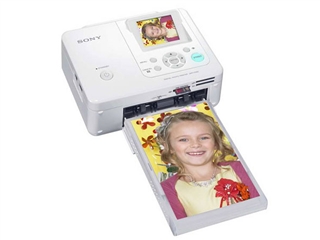 SONY DPP-FP65