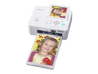 SONY DPP-FP75