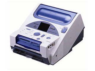 富士 PrintPix CX-550