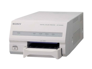 SONY UP-D23MD
