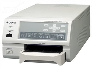 SONY UP-20