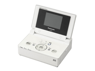 松下 KX-PX30