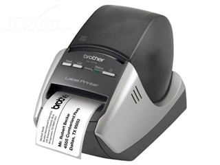 兄弟 QL-570