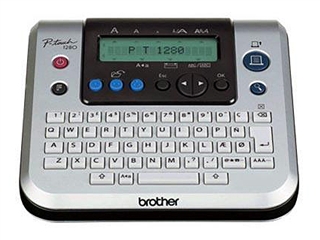 兄弟 PT-1280