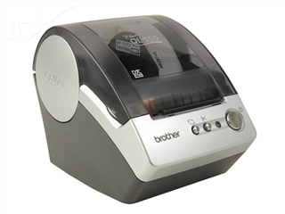 兄弟 QL-550