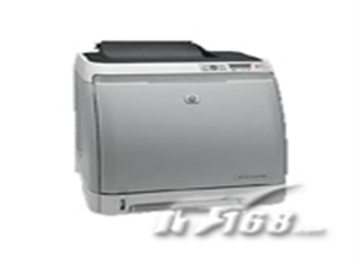 惠普 Color LaserJet 1600