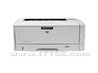 惠普 LaserJet 5200L