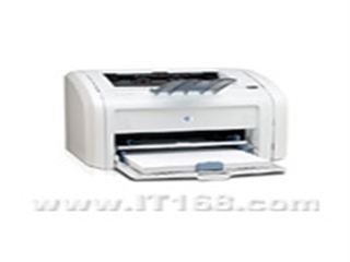 惠普 laserjet 1018