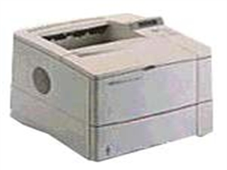惠普 laserjet 4100