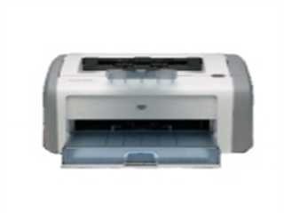 惠普 laserjet 1020 plus