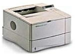 惠普 laserjet 4100n